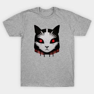 Alien Cat T-Shirt